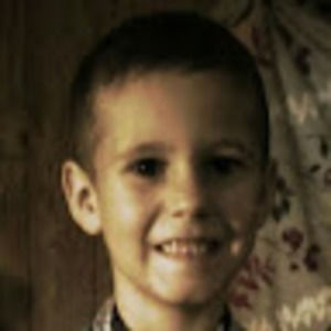 Meet your Posher, Jared